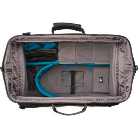Tenba Cineluxe v2 Shoulder Bag 24 - torba fotograficzna (na ramię/naramienna)